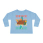 Sunshine Toddler Long Sleeve Tee