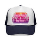 Oyster Pointe & Bay Resort Trucker Cap