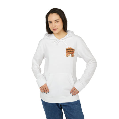 Tropical Surf Hoodie