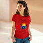 Ladies Vacation Time T-Shirt