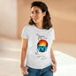 Ladies Vacation Time T-Shirt