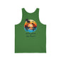 Sunset Beach Tank Top