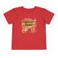 Oyster Pointe Bay Resort Toddler Tee
