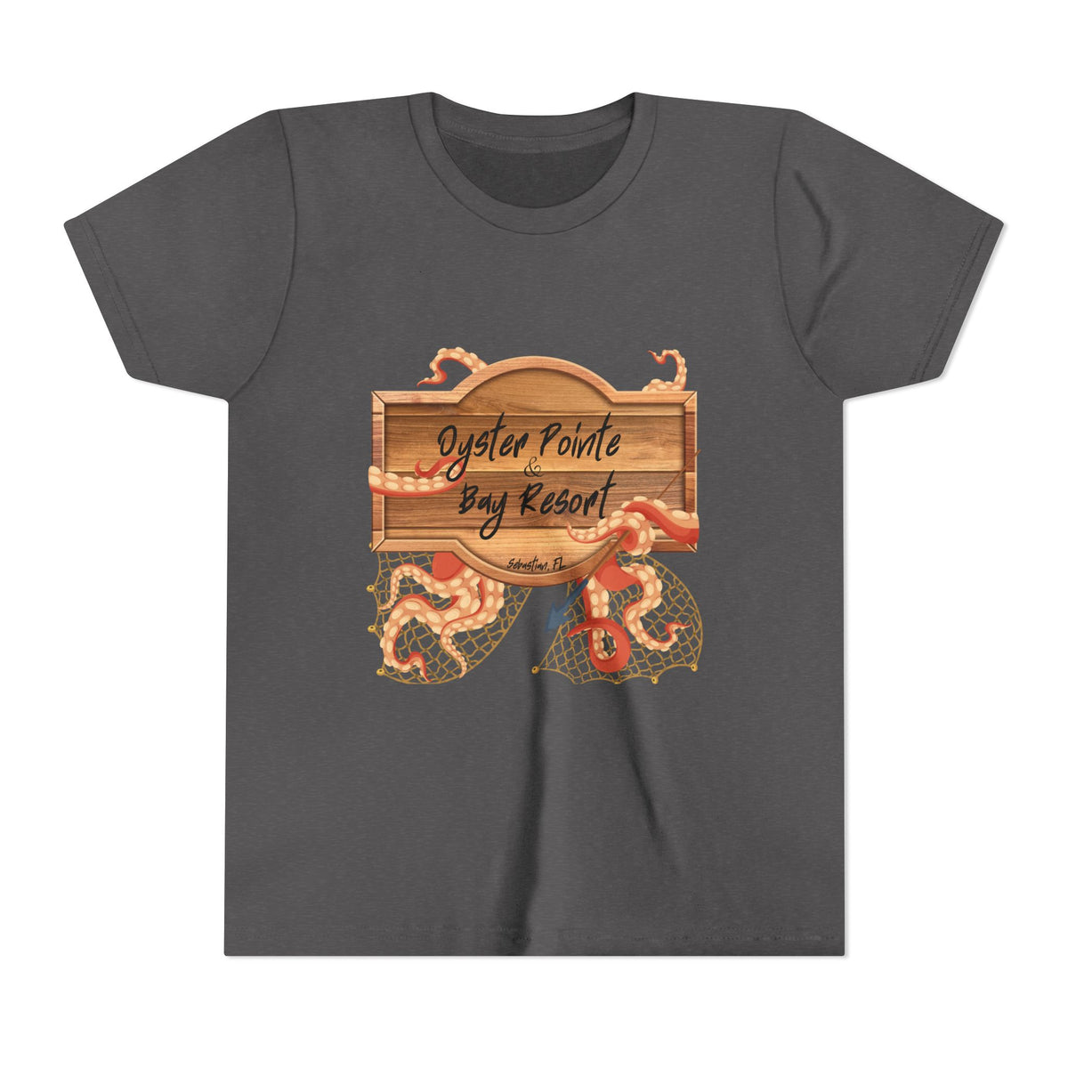 Youth Tee