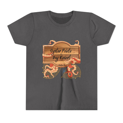 Youth Tee