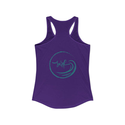 Women's Ideal Racerback Tank