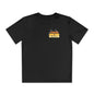 Youth Surf Skull Tee
