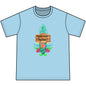 Youth Tie-Dye Tee