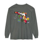 Long Sleeve T-Shirt — Florida Coastal Graphic