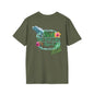 Men's Florida Style Shirt
