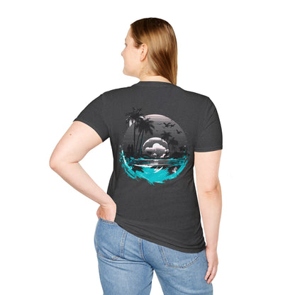 T-Shirt — Vintage