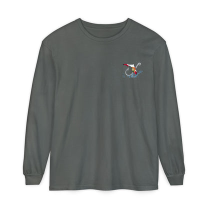 Long Sleeve T-Shirt — Florida Coastal Graphic