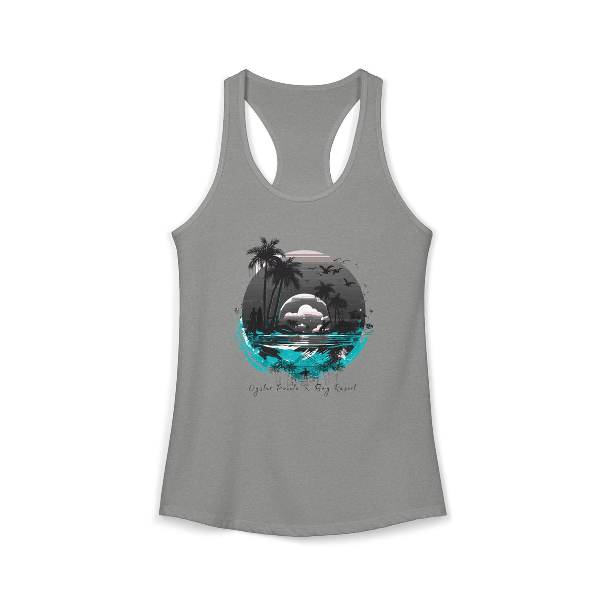 Women's Vintage Tank