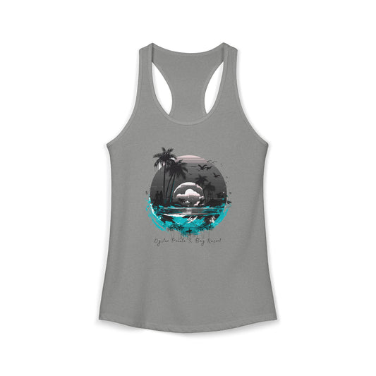 Women's Vintage Tank