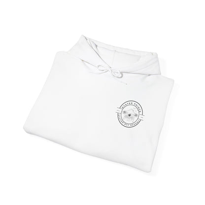 Sunset Beach Hoodie