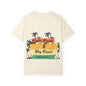 Bay Resort T-Shirt Palm Tree