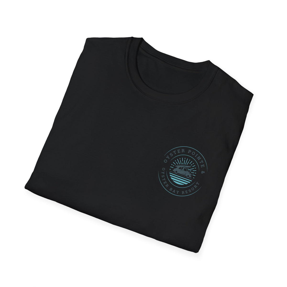 T-Shirt — Vintage