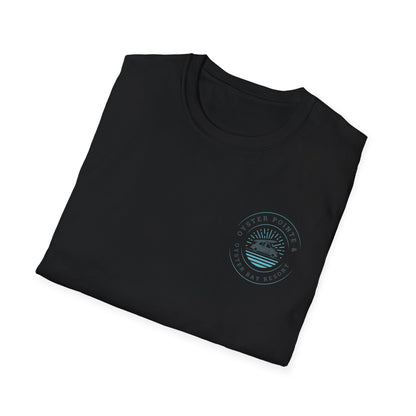 T-Shirt — Vintage
