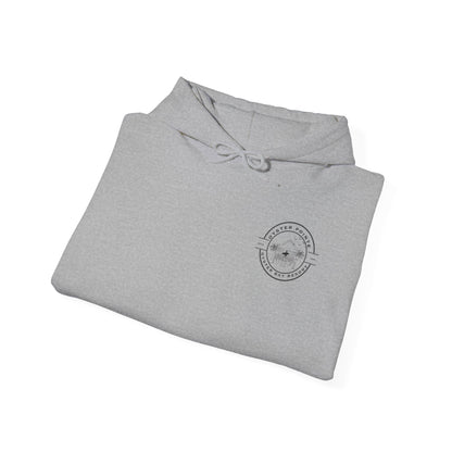 Sunset Beach Hoodie