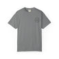 Bay Resort T-Shirt Palm Tree