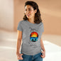 Ladies Vacation Time T-Shirt