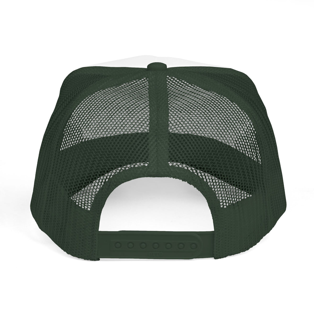 Oyster Pointe & Bay Resort Trucker Cap