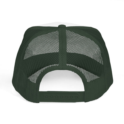 Oyster Pointe & Bay Resort Trucker Cap