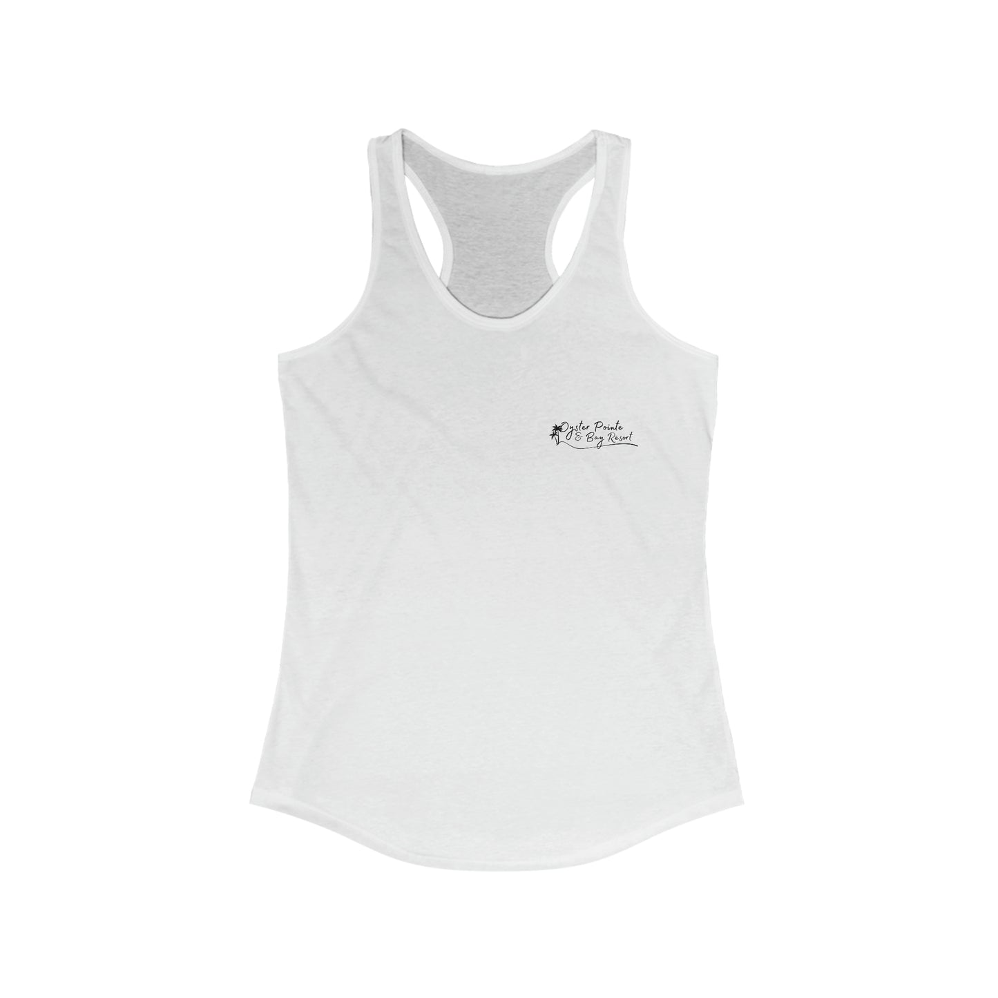 Ladies Summer Sunshine Tank