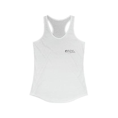 Ladies Summer Sunshine Tank