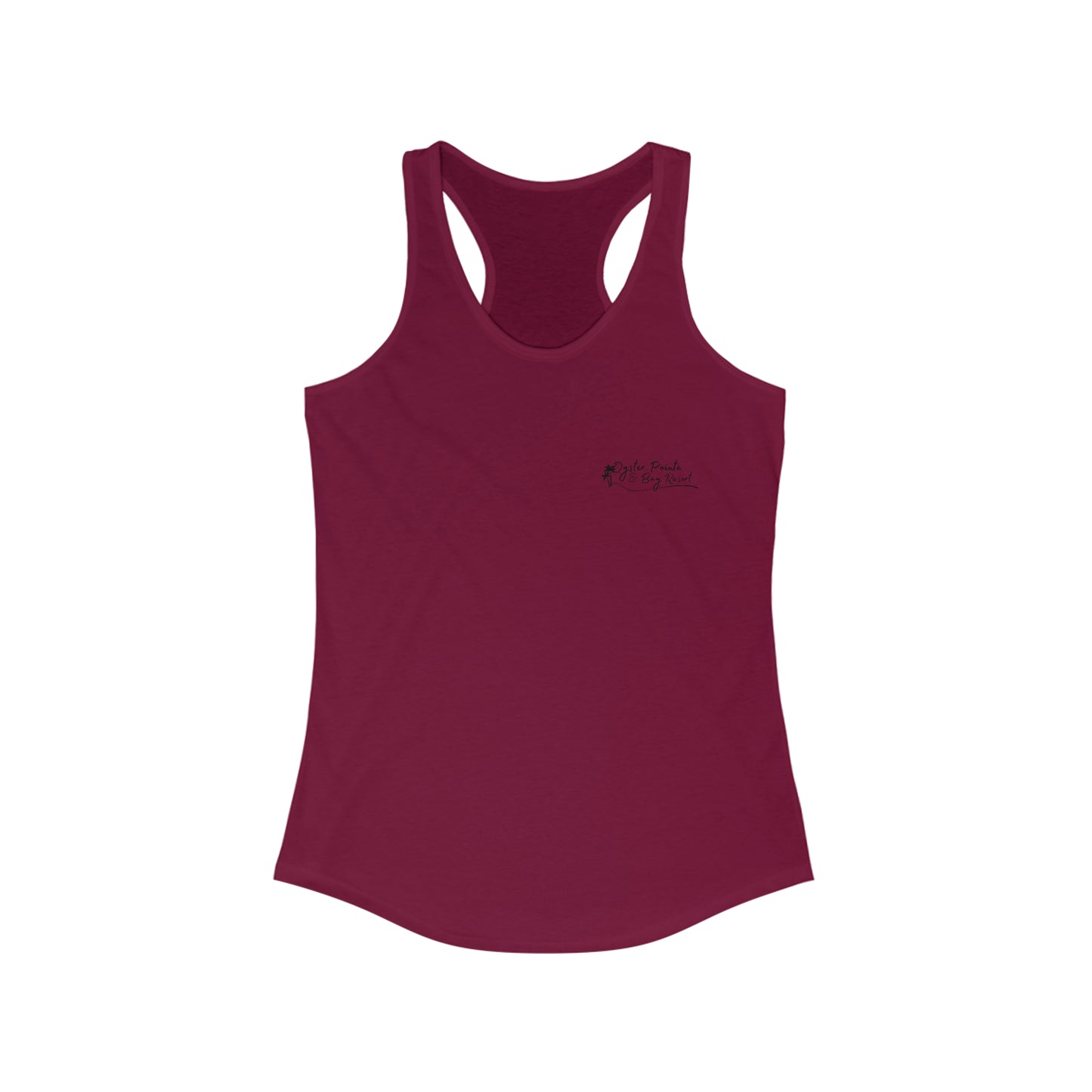 Ladies Summer Sunshine Tank