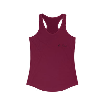 Ladies Summer Sunshine Tank