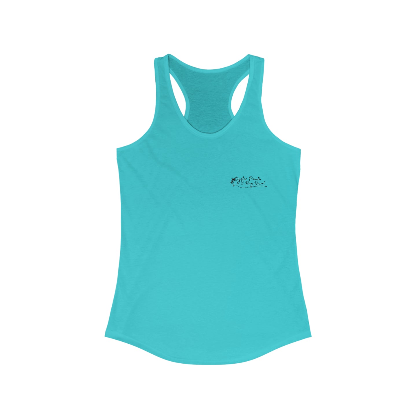 Ladies Summer Sunshine Tank