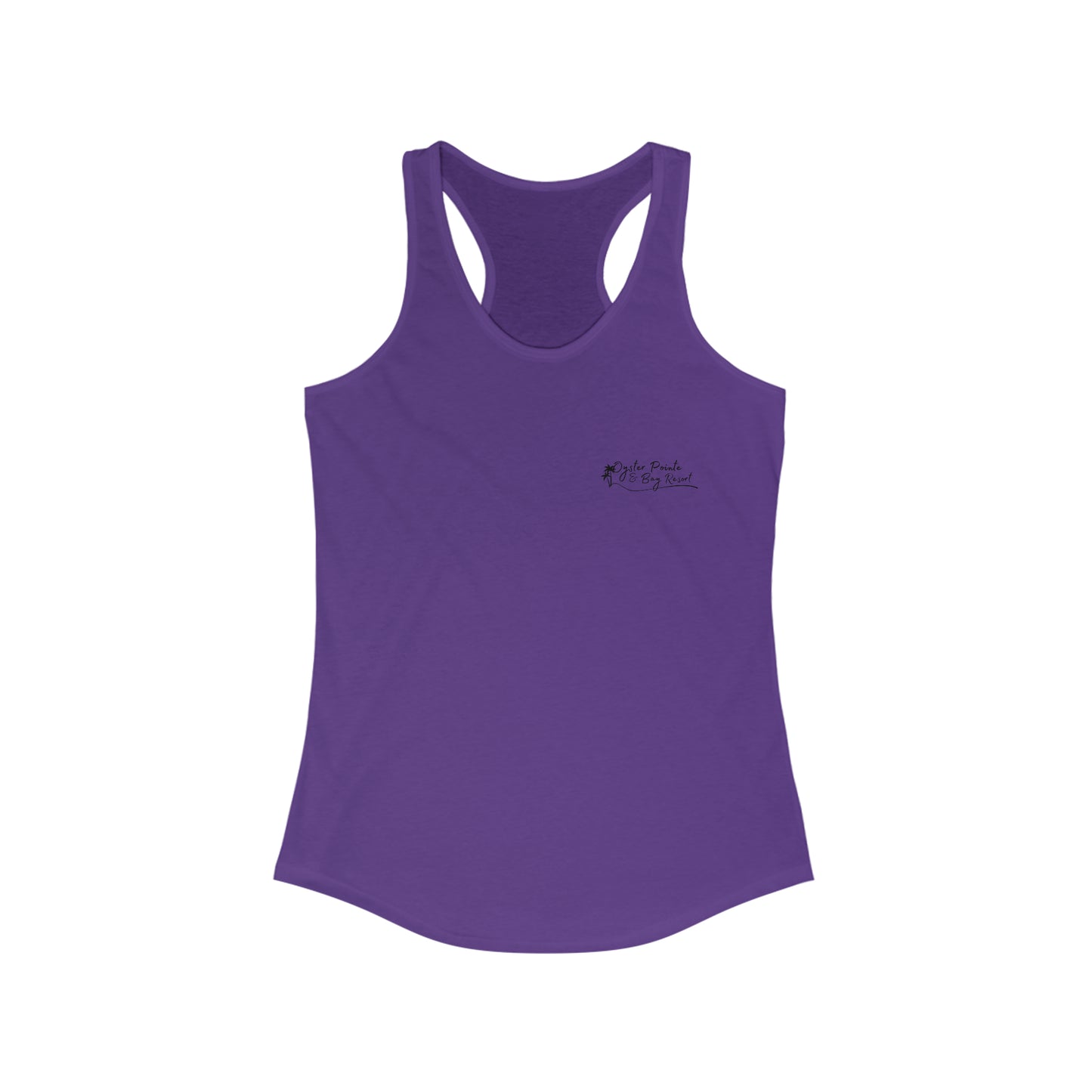 Ladies Summer Sunshine Tank