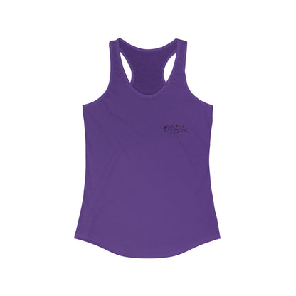 Ladies Summer Sunshine Tank
