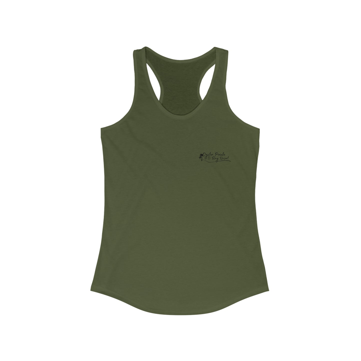 Ladies Summer Sunshine Tank