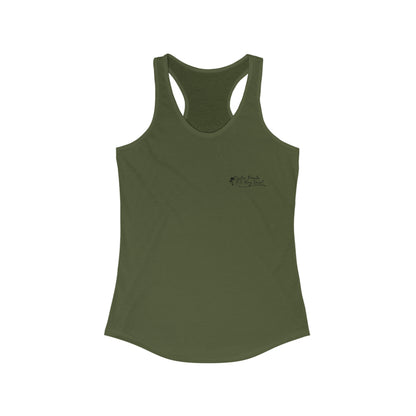 Ladies Summer Sunshine Tank