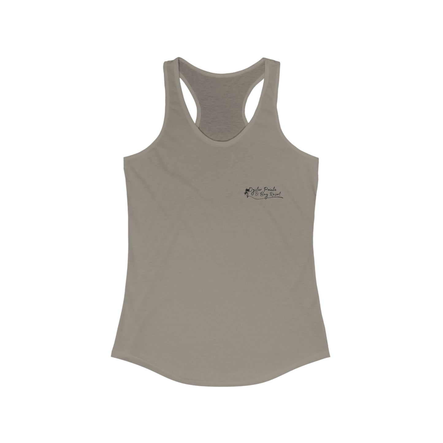 Ladies Summer Sunshine Tank