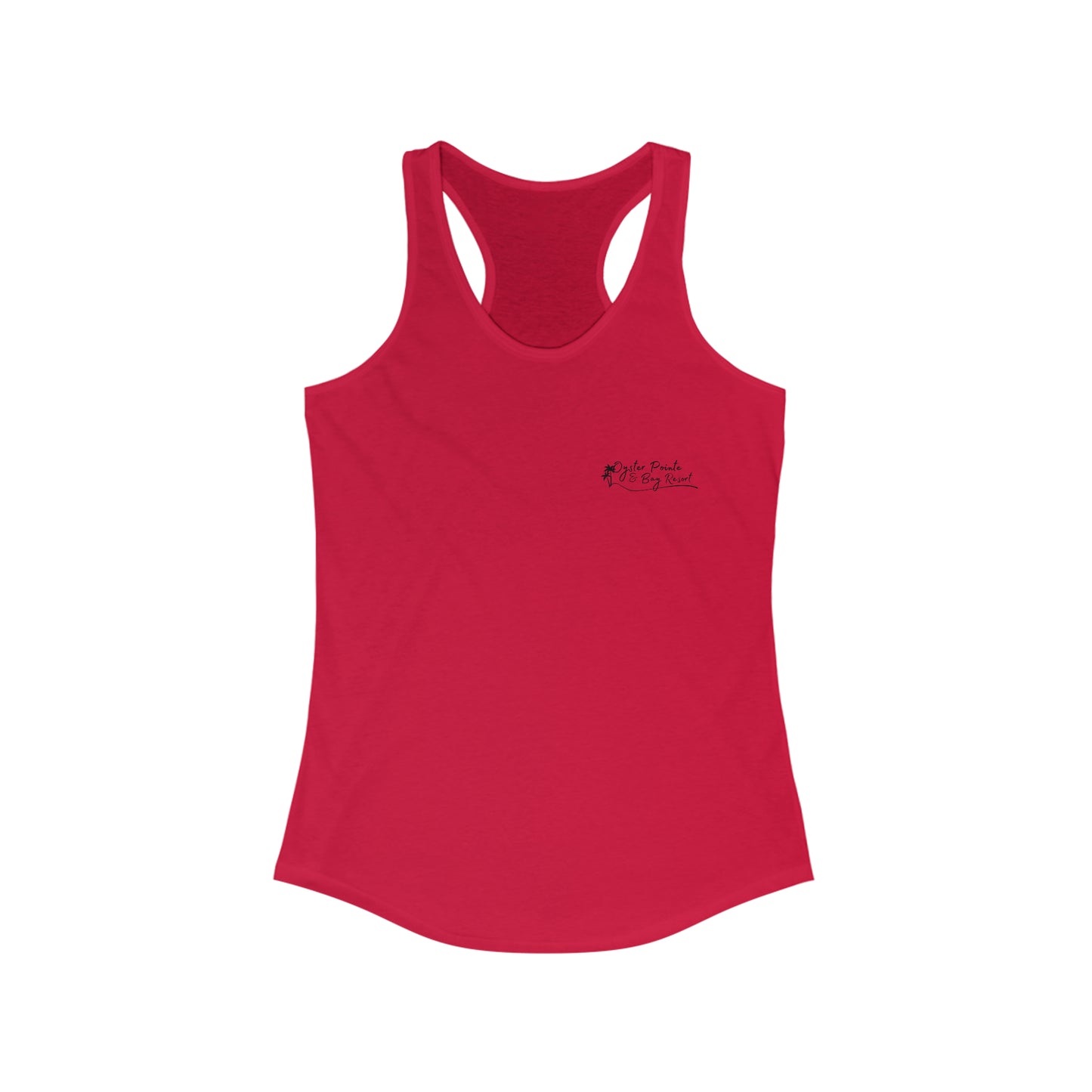 Ladies Summer Sunshine Tank