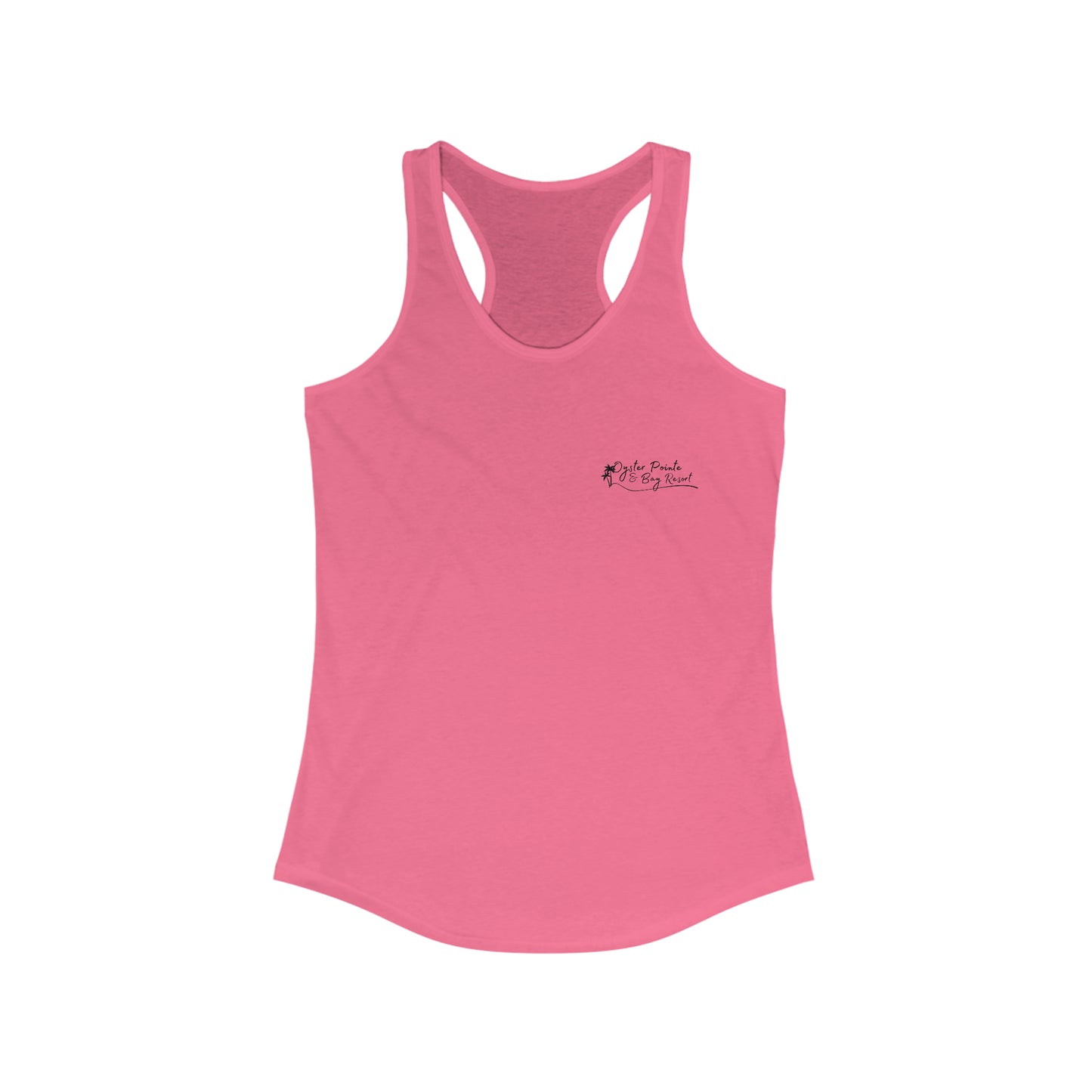 Ladies Summer Sunshine Tank
