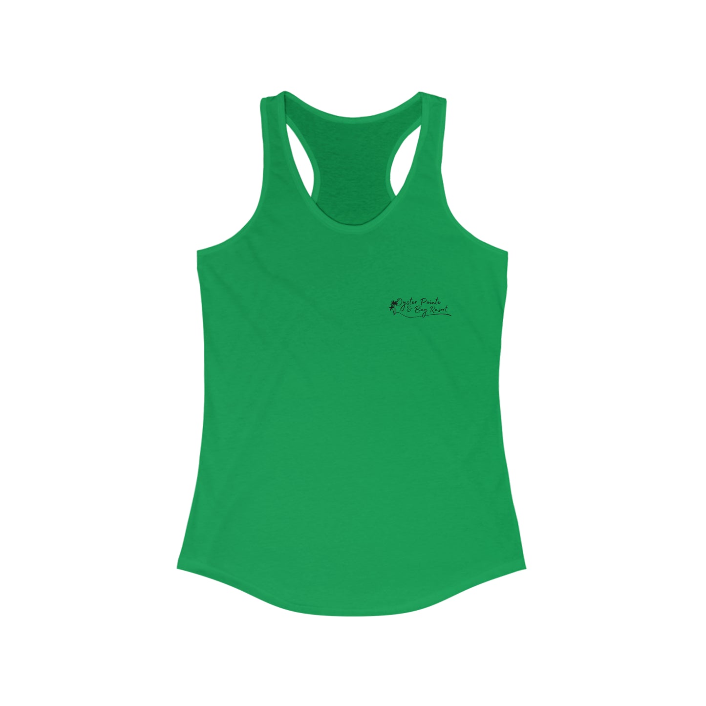 Ladies Summer Sunshine Tank