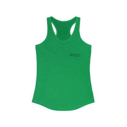 Ladies Summer Sunshine Tank