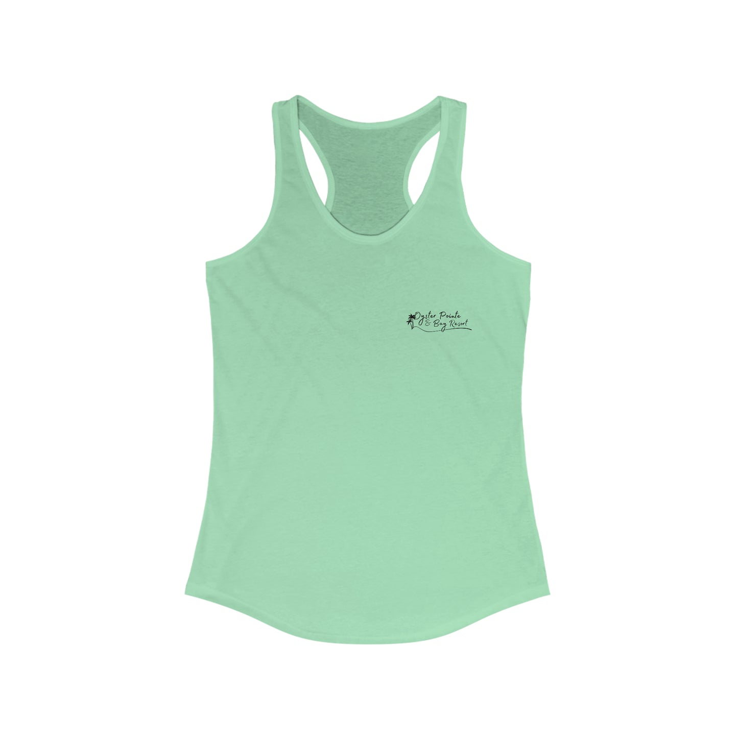 Ladies Summer Sunshine Tank
