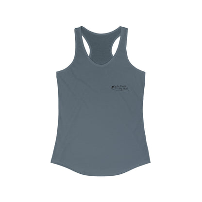 Ladies Summer Sunshine Tank