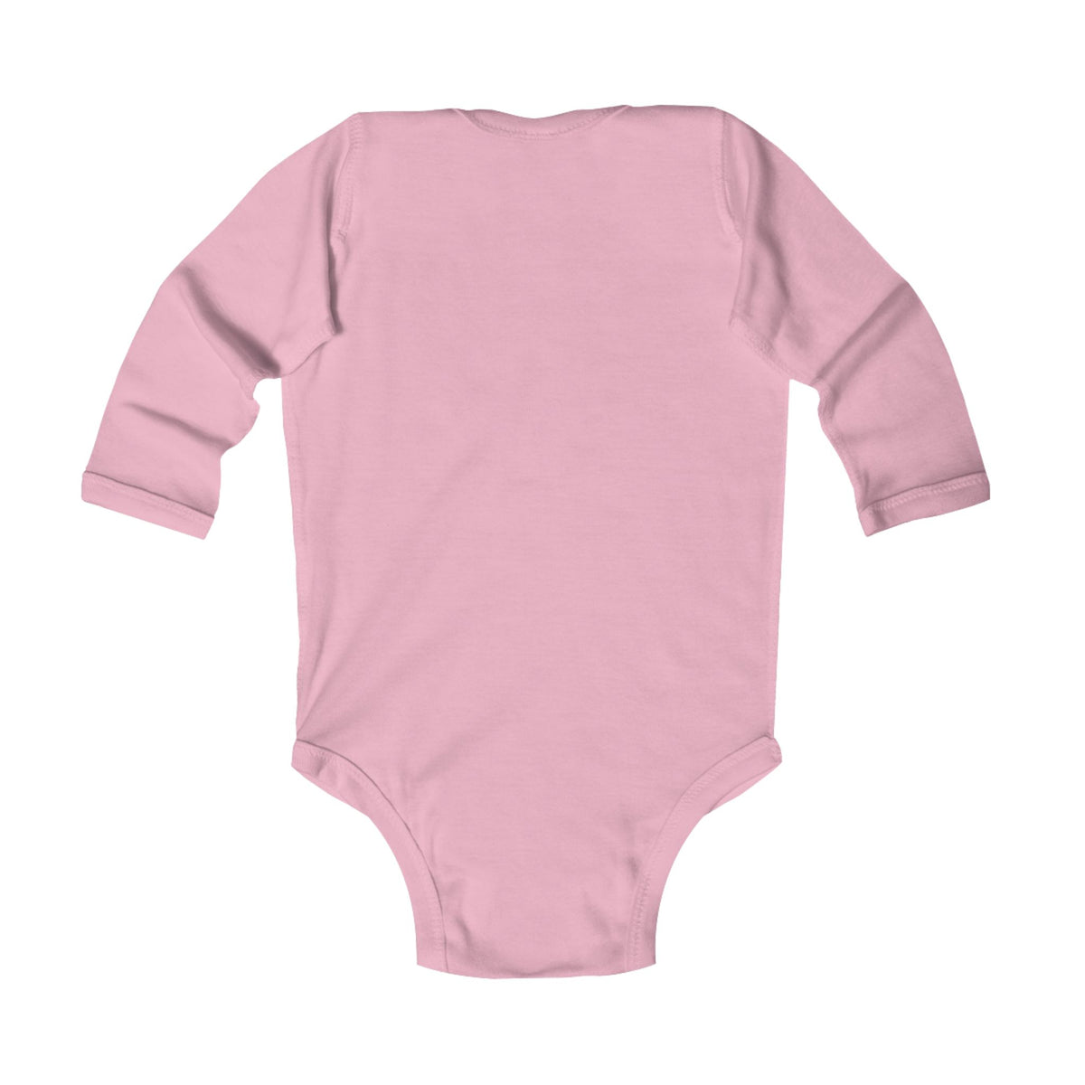 Infant Bodysuit - Tropical Beach