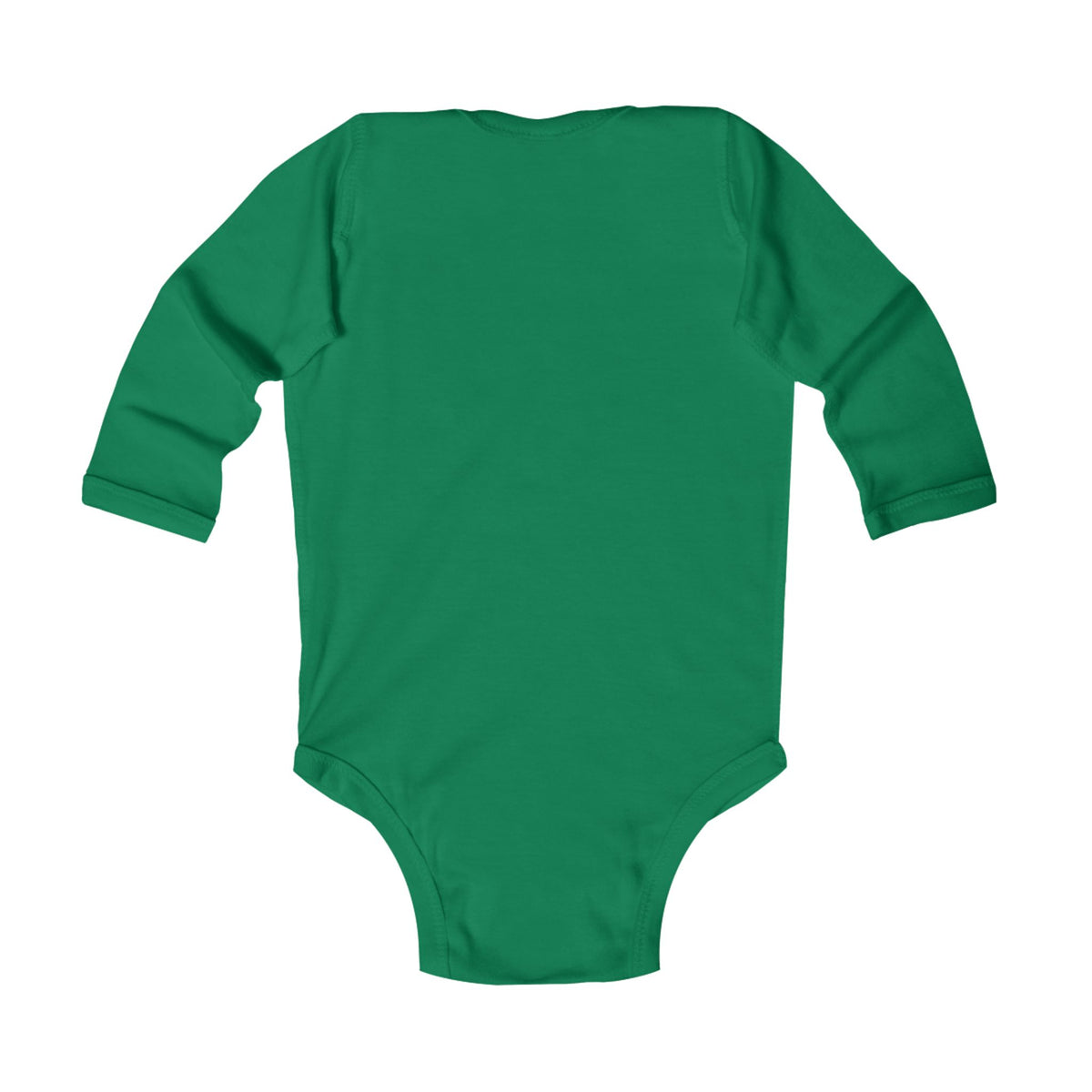 Infant Bodysuit - Tropical Beach