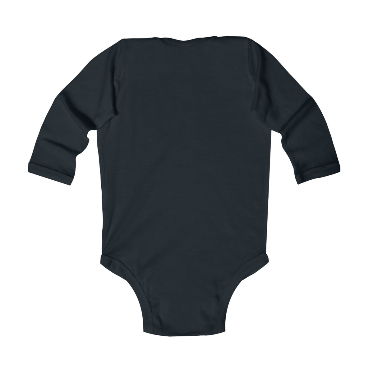 Infant Bodysuit - Tropical Beach