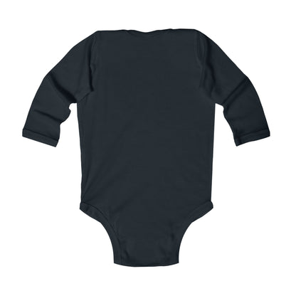 Infant Bodysuit - Tropical Beach