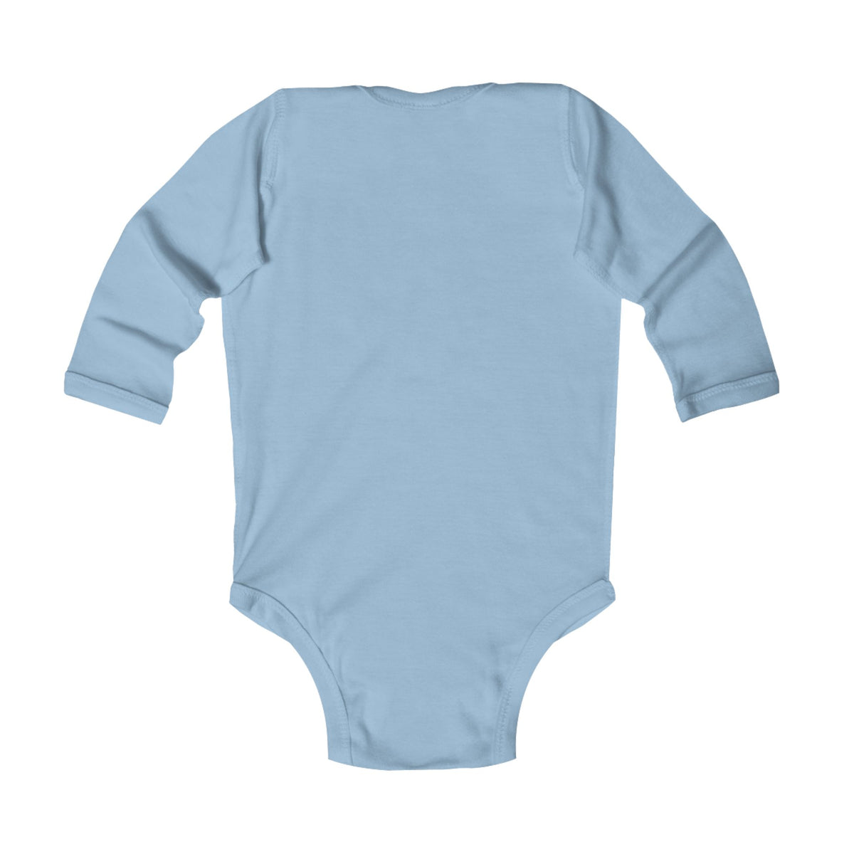 Infant Bodysuit - Tropical Beach