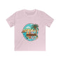 Kids Surf Beach Tee