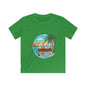 Kids Surf Beach Tee